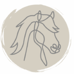 Logo Leonie Pferde Osteopathie Münster
